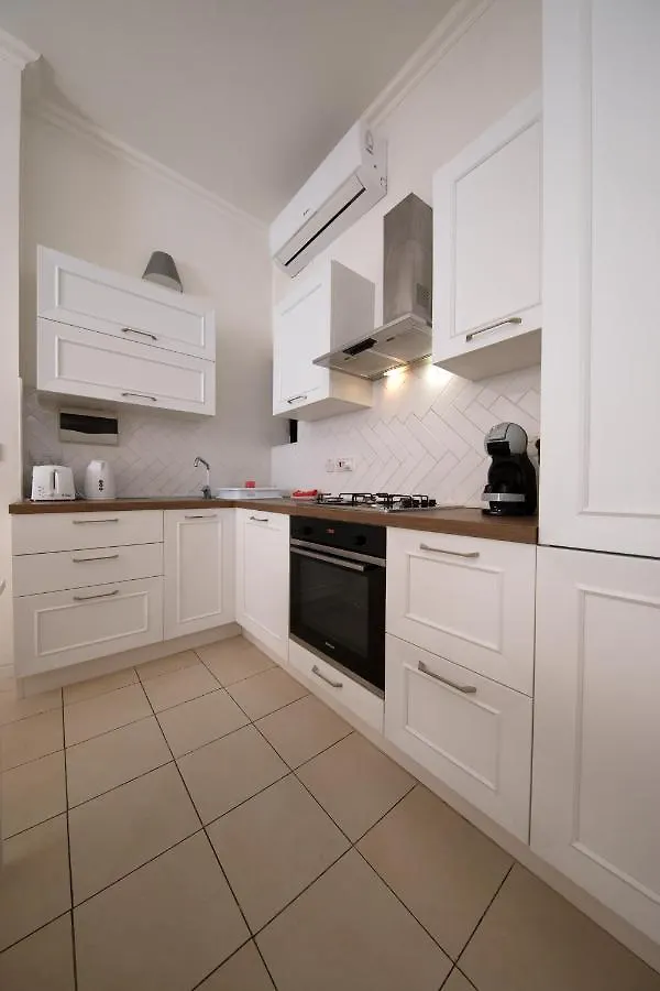 Apartment Cozy 3Bedrooms Steps From Sliema Seafront Asco1-1