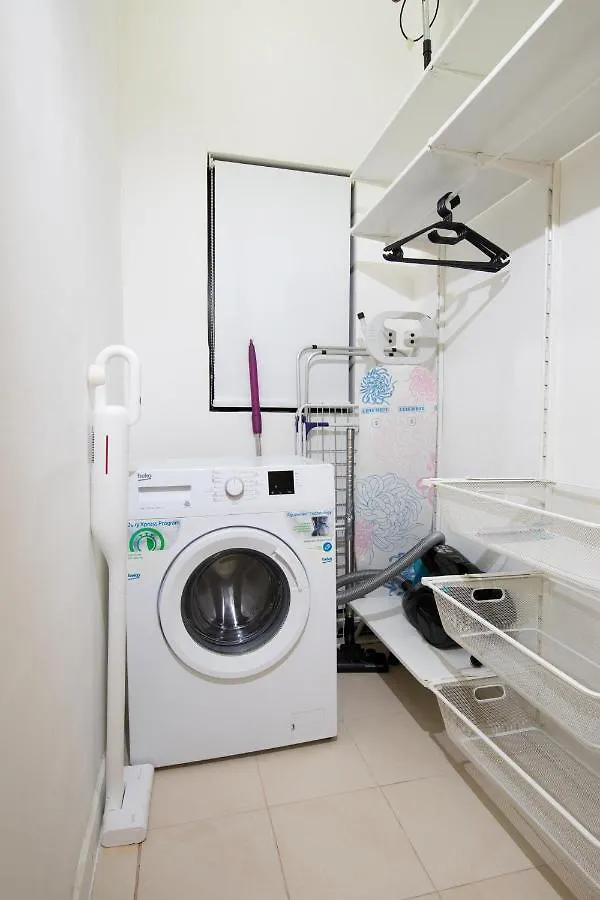 Apartment Cozy 3Bedrooms Steps From Sliema Seafront Asco1-1