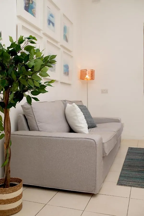 Cozy 3Bedrooms Steps From Sliema Seafront Asco1-1 Apartment