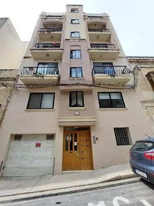 Cozy 3Bedrooms Steps From Sliema Seafront Asco1-1 0*,
