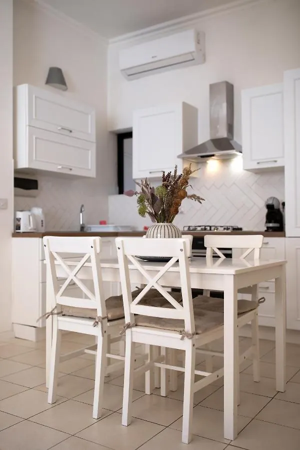 Cozy 3Bedrooms Steps From Sliema Seafront Asco1-1